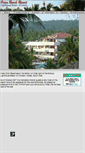 Mobile Screenshot of orionbeachresort.com